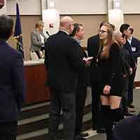 2019 MCTEAA breakfast
