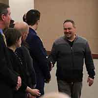 2019 MCTEAA breakfast