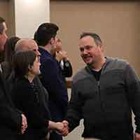 2019 MCTEAA breakfast