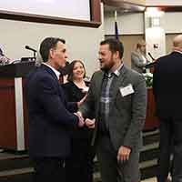 2019 MCTEAA breakfast