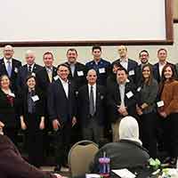 2019 MCTEAA breakfast