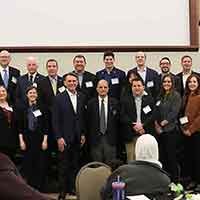 2019 MCTEAA breakfast