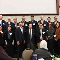 2019 MCTEAA breakfast