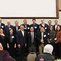 2019 MCTEAA breakfast
