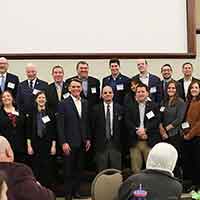 2019 MCTEAA breakfast