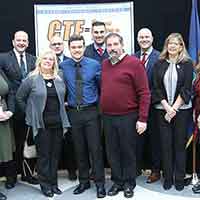 2019 MCTEAA breakfast