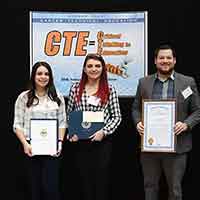 2019 MCTEAA breakfast