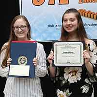 2019 MCTEAA breakfast