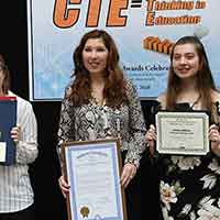 2019 MCTEAA breakfast
