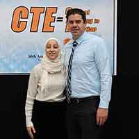 2019 MCTEAA breakfast
