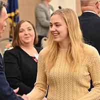 2019 MCTEAA breakfast