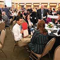 2019 MCTEAA breakfast