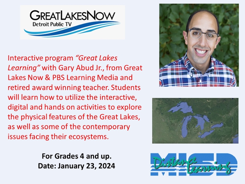 Great Lakes Learning