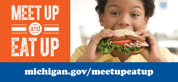 Meet Up and Eat Up: Summer Food Service Program
