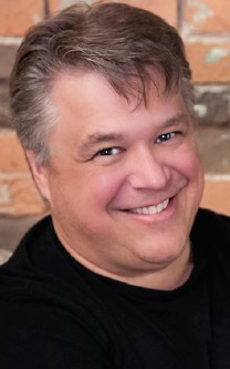 Darrin Brege