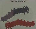 caterpillar