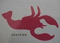 crayfish