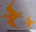 dinosaurpterodactyl