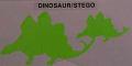 dinosaurstego