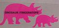 dinosaurtriceratops