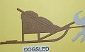 dogsled