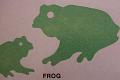 frog