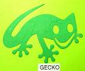 gecko