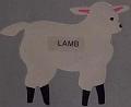 lamb