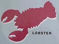 lobster