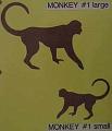 monkey