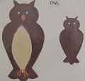 owl