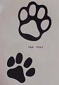 pawprint