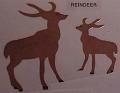 reindeer