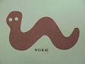 worm