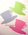 cupsaucer
