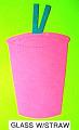 glassstraw