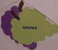 grapes