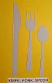 knifeforkspoon