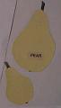 pear