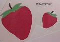 strawberry