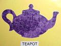 teapot