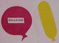 balloons
