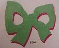 bow