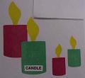 candle