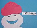 hatsnow