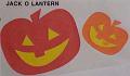 jackolantern