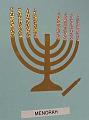 menorah