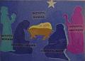 nativityscence