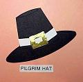 pilgrimhat