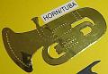 horntuba